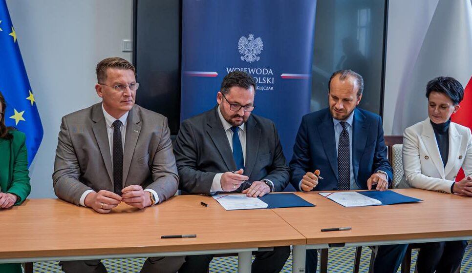 Ponad 1,3 miliona złotych trafi do Powiatu Gorlickiego na odbudowę dróg. Gorlice