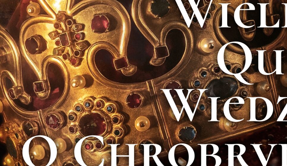 Małopolski Wielki Quiz Wiedzy o Chrobrym. Raba Wyżna