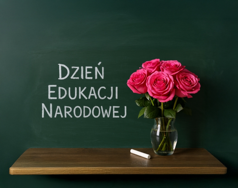 Dzień Edukacji Narodowej. Gmina Mszana Dolna