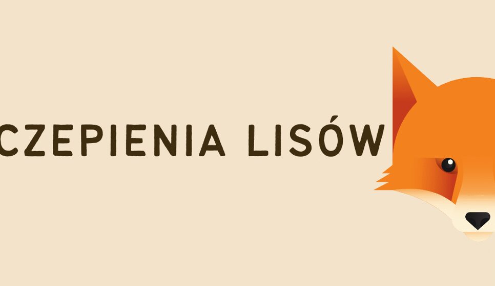 Jesienna akcja szczepienia lisów przeciwko wściekliźnie – październik 2025. Stryszów