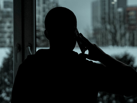 88-latka nie dała się oszukać. Bochnia