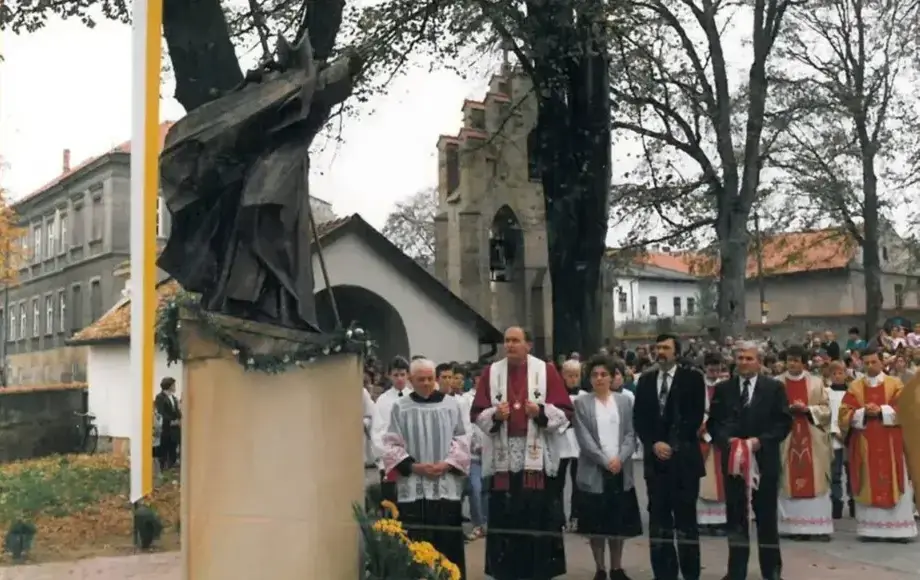 Kartka z kalendarza. Gmina Nowy Wiśnicz