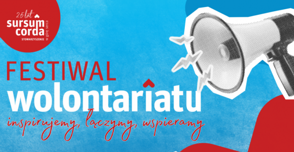 Festiwal Wolontariatu w Małopolsce – inspirujemy, łączymy, wspieramy!. Powiat Brzeski