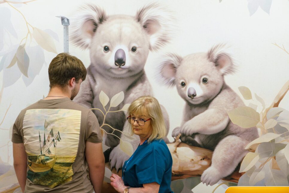 Konferencja „Praktycy – Praktykom”: zdrowie młodych dorosłych pod lupą. Szpital Żeromski Kraków