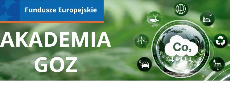 Bezpłatne szkolenia i doradztwo dla firm w ramach Akademii GOZ. Gorlice