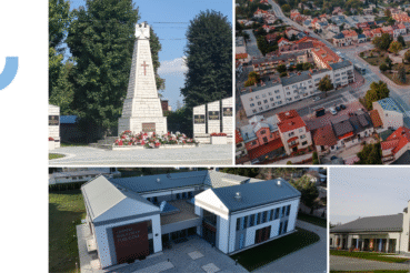 Bezpieczna i aktywna społeczność — zaproszenie na edukacyjne spotkanie w Szczucinie. Gmina Szczucin