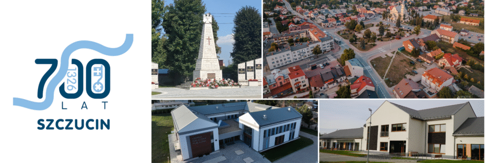 Bezpieczna i aktywna społeczność — zaproszenie na edukacyjne spotkanie w Szczucinie. Gmina Szczucin