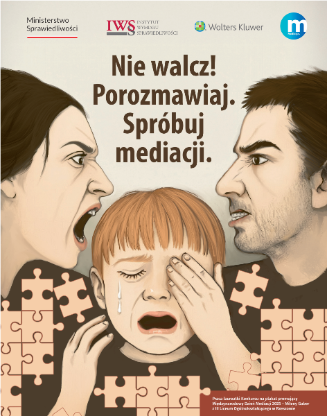Międzynarodowy Dzień Mediacji 2025. Proszowice