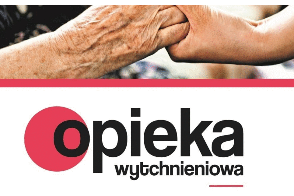 „Opieka Wytchnieniowa” – edycja 2026 – informacje o Programie. Gmina Limanowa