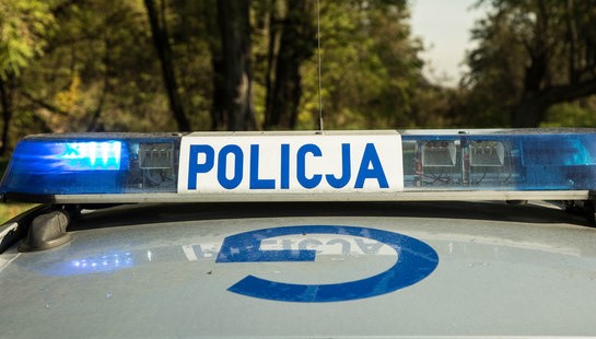 Policjanci zatrzymali 19-latka kierującego pod wpływem narkotyków. Wadowice