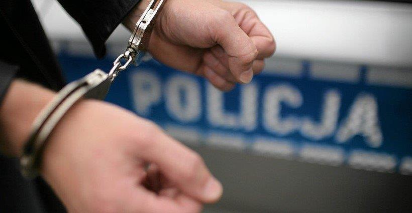 Kierował pojazdem mając trzy sądowe zakazy. Gorlice