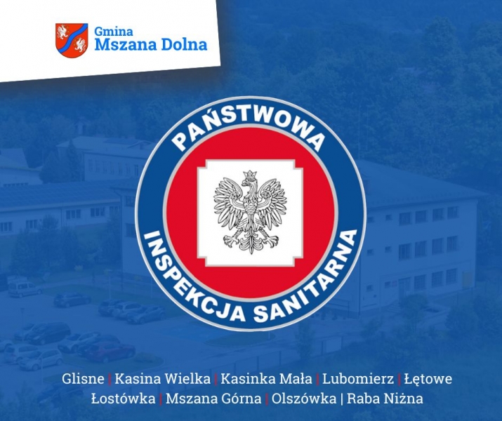 KOMUNIKAT DOTYCZĄCY JAKOŚCI WODY Z WODOCIĄGU LOKALNEGO ŁĘTOWE ZAOPATRUJĄCEGO SZKOŁĘ PODSTAWOWĄ IM. TADEUSZA KOŚCIUSZKI W ŁĘTOWEM – Z DNIA 15 PAŹDZIERNIKA 2025 R.. Gmina Mszana Dolna