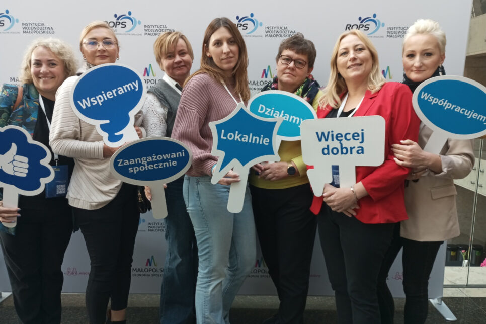 Nie tylko teoria…. Wadowice