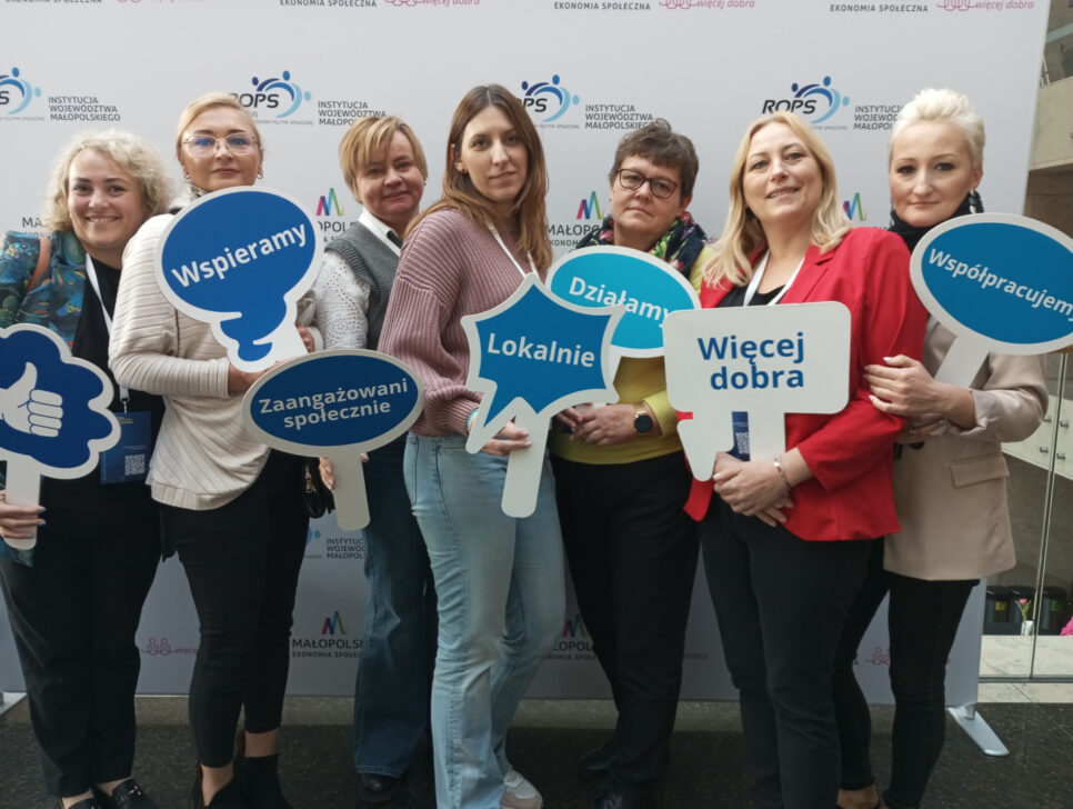 Nie tylko teoria…. Wadowice