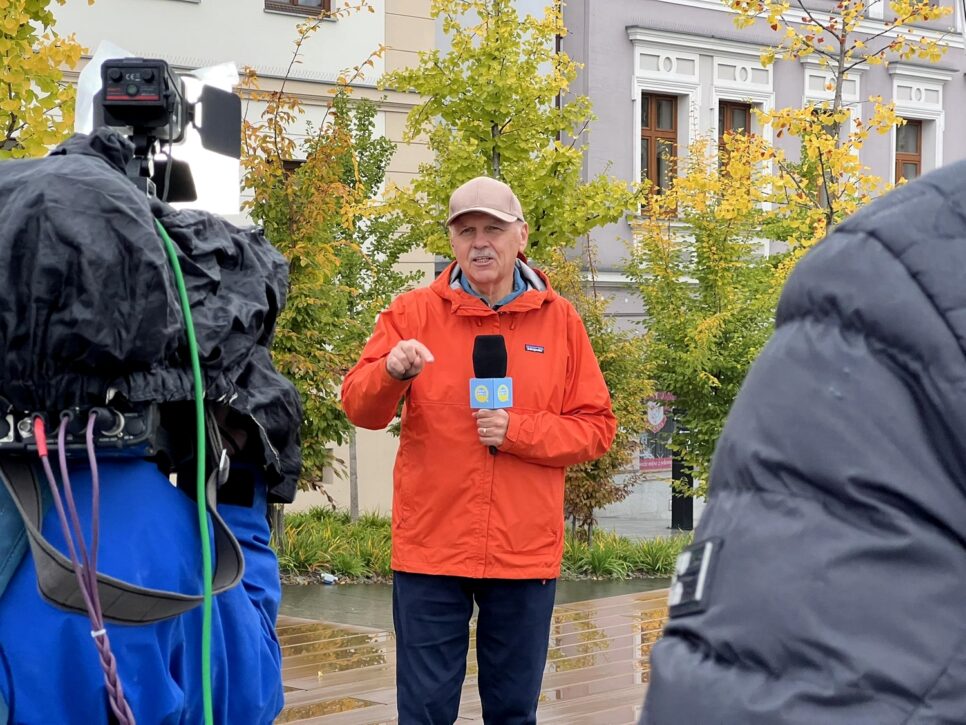 Podsumowanie tygodnia w bocheńskim samorządzie. Bochnia