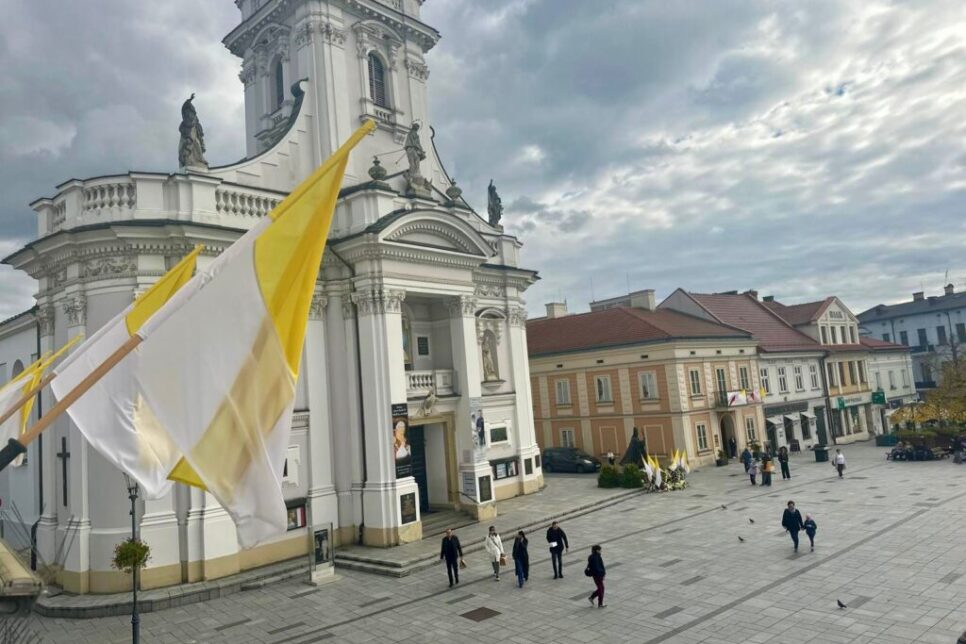 Święto Patrona Wadowic. Wadowice