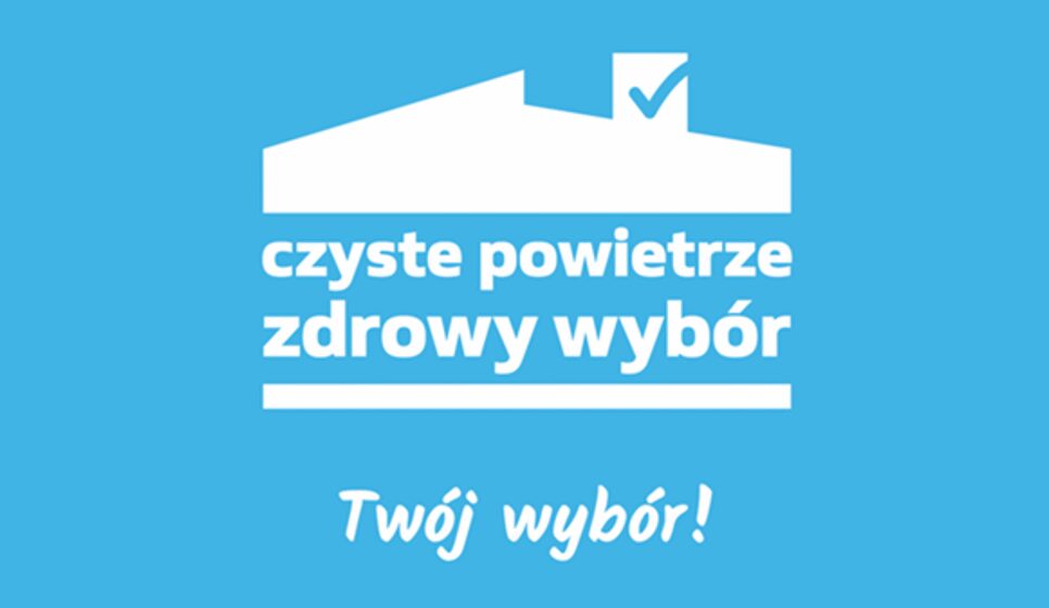 Przedłużony nabór na kotły gazowe w programie Czyste Powietrze. Kalwaria Zebrzydowska