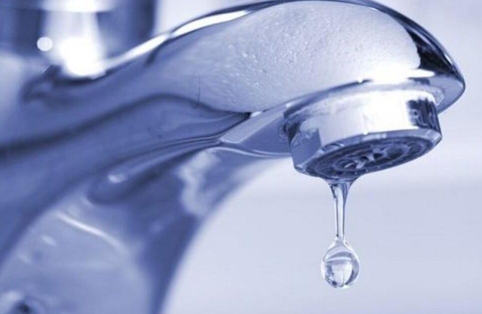 Przerwa w dostawie wody!. Gorlice