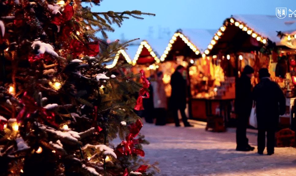 Rusza nabór na XI Wadowicki Jarmark Bożonarodzeniowy. Wadowice