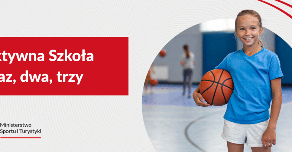 ABC Ruchu – sportowa przygoda dla najmłodszych. Zembrzyce