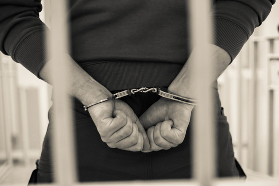 Poszukiwany listem gończym wpadł, bo chciał wymienić dokument tożsamości. Bochnia