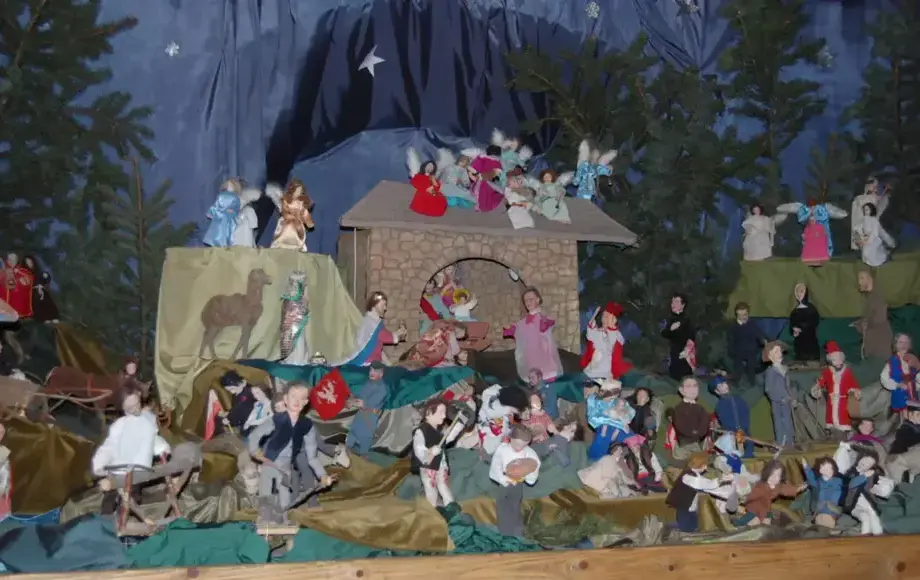 Kartka z kalendarza. Gmina Nowy Wiśnicz