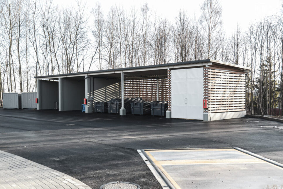 Zmiany w funkcjonowaniu PSZOK. Wadowice