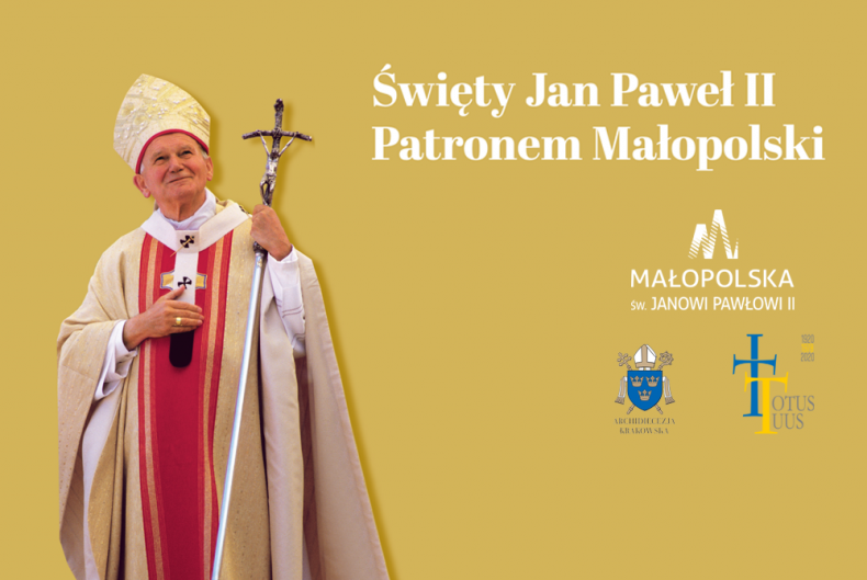 Święto Patrona Małopolski. Małopolska