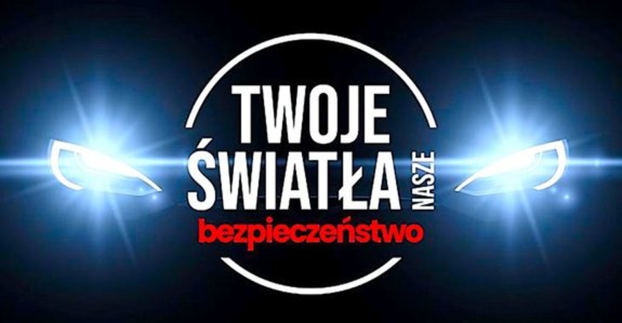 Powiat oświęcimski. „TWOJE ŚWIATŁA – NASZE BEZPIECZEŃSTWO”. Ogólnopolska kampania na rzecz bezpieczeństwa w ruchu drogowym. Wykaz stacji kontroli pojazdów.. Oświęcim