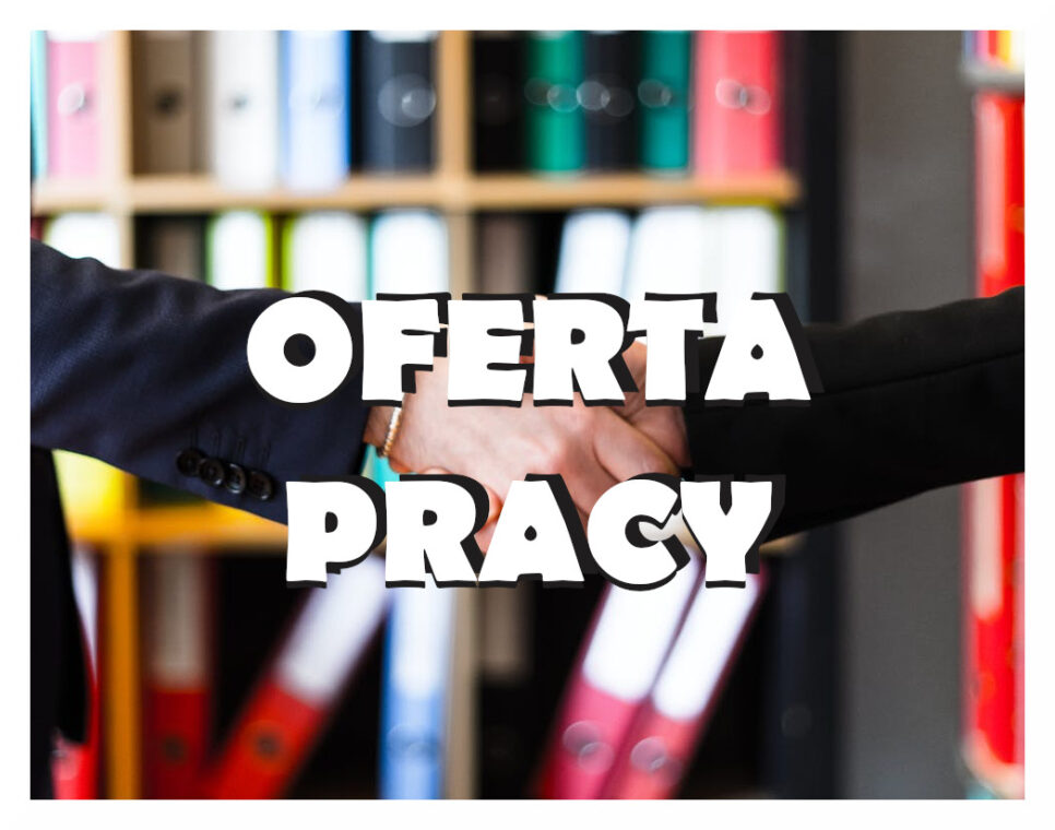 Ośrodek Interwencji Kryzysowej poszukuje psychologa!. Wadowice