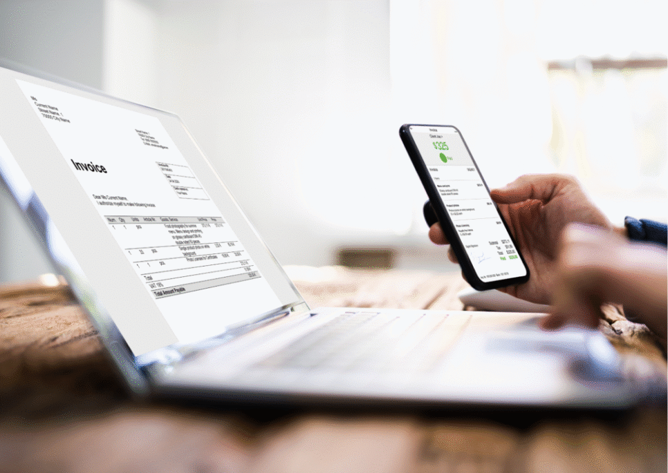 Zachęcamy do przejścia na faktury elektroniczne. Gmina Drwina