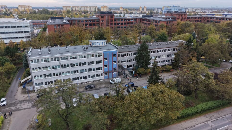 Zakończono modernizację bonifraterskiego Szpitala Rehabilitacyjnego Provita we Wrocławiu. Zakon Bonifratrzy Kraków