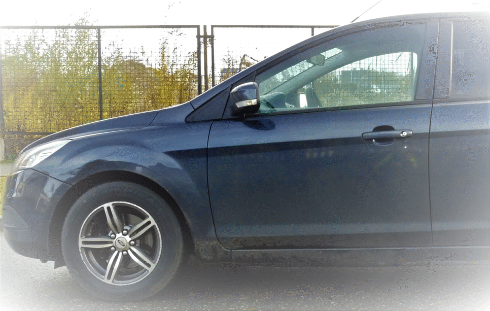 Wadowiccy policjanci udaremnili jazdę nietrzeźwego kierowcy. Wadowice