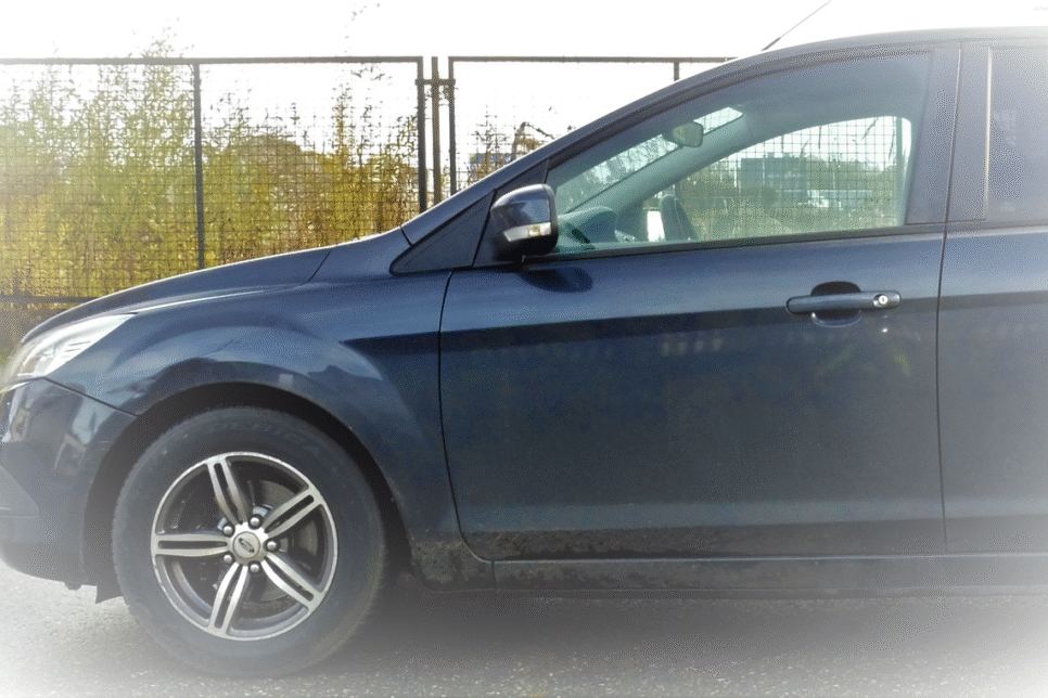 Wadowiccy policjanci udaremnili jazdę nietrzeźwego kierowcy. Wadowice