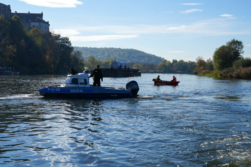 Ćwiczenia „Bird Strike 2025”. Kraków