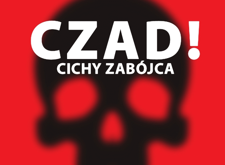 Uważajmy na zabójczy czad – policjanci z Brzeska ostrzegają. Brzesko