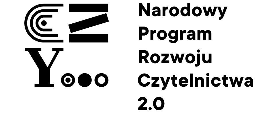 Zakup nowości wydawniczych dla Gminnej Biblioteki Publicznej w Ropie. Gmina Ropa