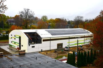 Powiat Miechowski liderem inwestycji w Małopolsce! – 30. miejsce w Polsce w prestiżowym rankingu „Wspólnoty”. Powiat miechowski