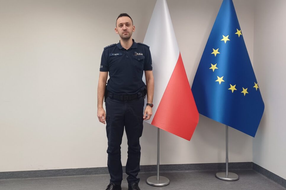 Eliminacje Wojewódzkie „V Ogólnopolskiego Konkursu dla Policjantów – Oskarżycieli Publicznych”. Miechów