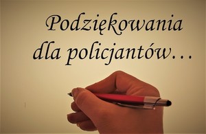 „Dzięki Wam dzieci już na zawsze będą wiedzieć, do kogo zwrócić się o pomoc” -. Bochnia