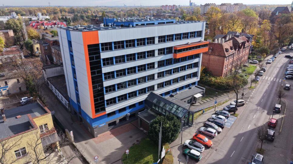 Bonifratersko-Siemianowickie Centrum Narodzin – nowoczesna i bezpieczna opieka nad mamą i dzieckiem. Zakon Bonifratrzy Kraków