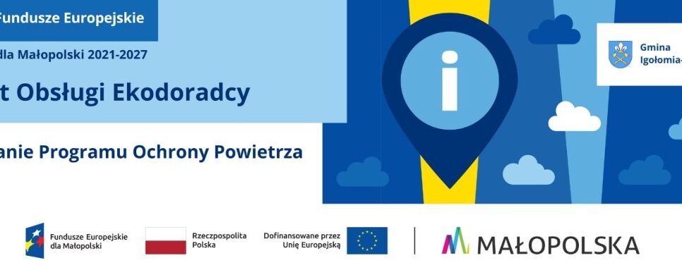 Dofinansowanie dla rolników na poprawę efektywności energetycznej, OZE oraz biogaz. Gmina Igołomia-Wawrzeńczyce