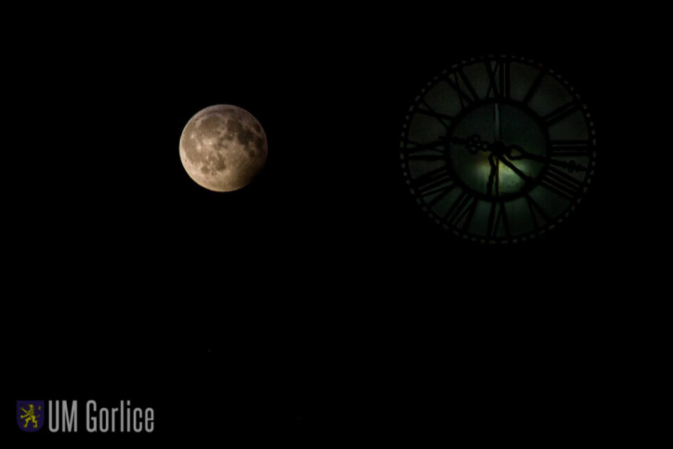 W weekend śpimy dłużej. Gorlice