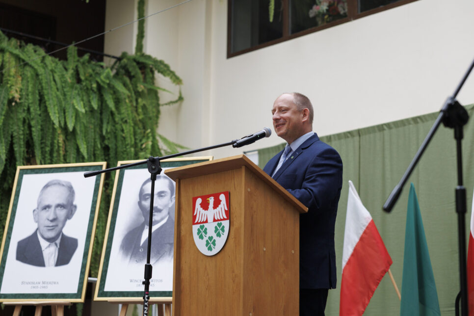 Zaduszki Witosowe 2025. Małopolska
