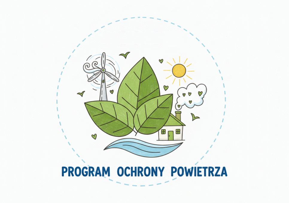 Wdrażanie Programu Ochrony Powietrza w Gminie Brzesko. Gmina Brzesko