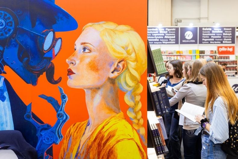 28. Międzynarodowe Targi Książki® już za nami. Małopolska