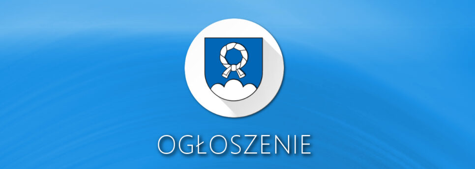 Konsultacje projektu „Programu współpracy Gminy Dobra z organizacjami pozarządowymi oraz innymi podmiotami prowadzącymi działalność pożytku publicznego na rok 2026 r.”. Gmina Dobra