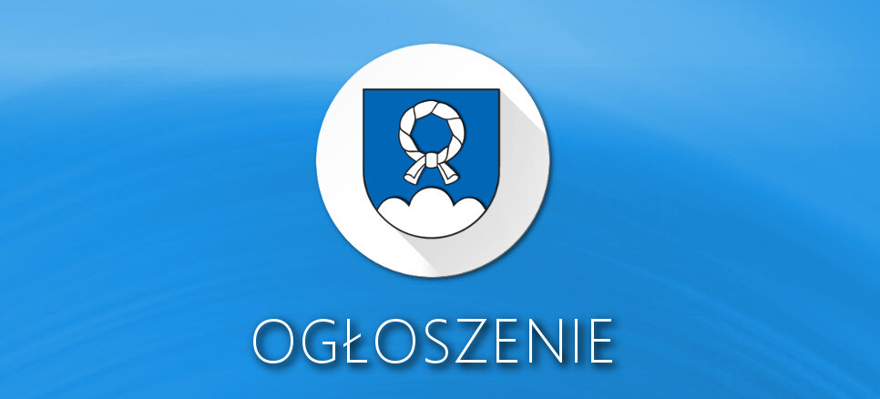 Konsultacje projektu „Programu współpracy Gminy Dobra z organizacjami pozarządowymi oraz innymi podmiotami prowadzącymi działalność pożytku publicznego na rok 2026 r.”. Gmina Dobra