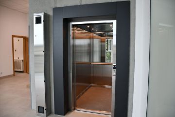 Lepsza dostępność i komfort dla uczniów dzięki inwestycjom w infrastrukturę. Powiat miechowski