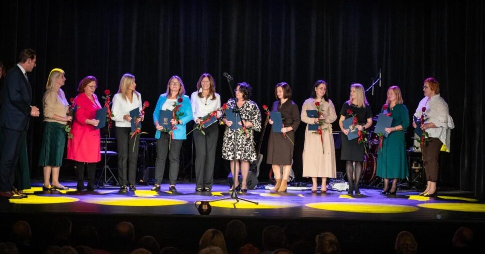 130 lat gorlickiej „Trójki”. Gorlice